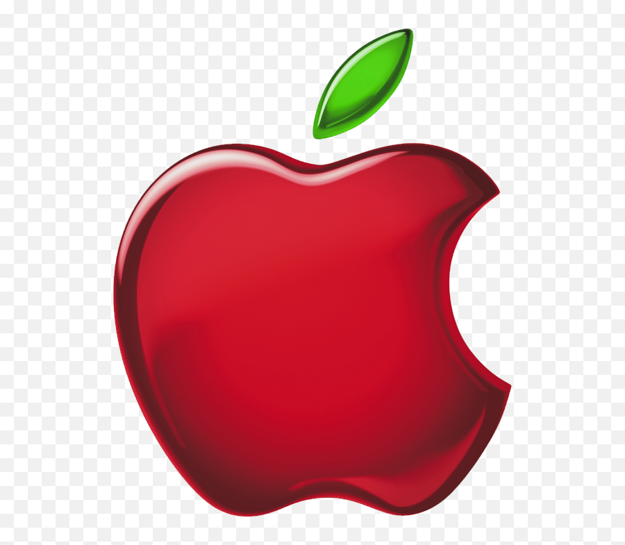 Logo Apple Png Hd Images Free Download - Free Transparent Red Apple Logo Png,Red Apple Png