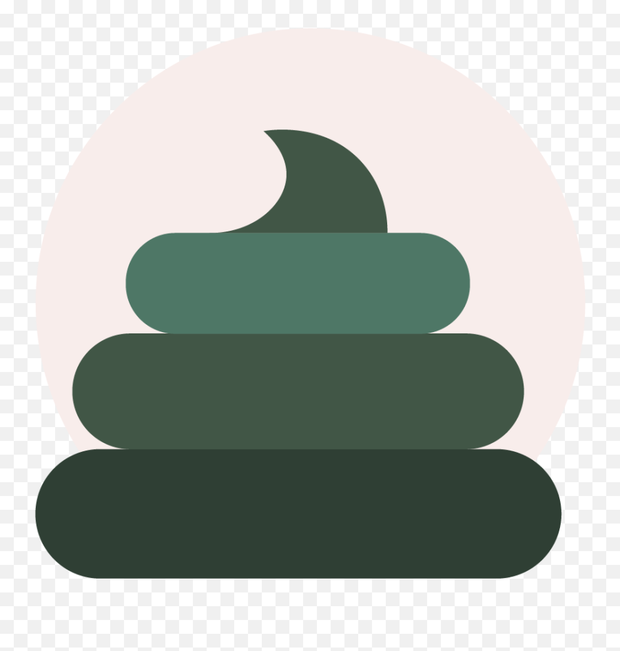 6 Green Poop Causes And Your Relief Options Buoy - Dark Green Stool Adults Png,Shit Transparent