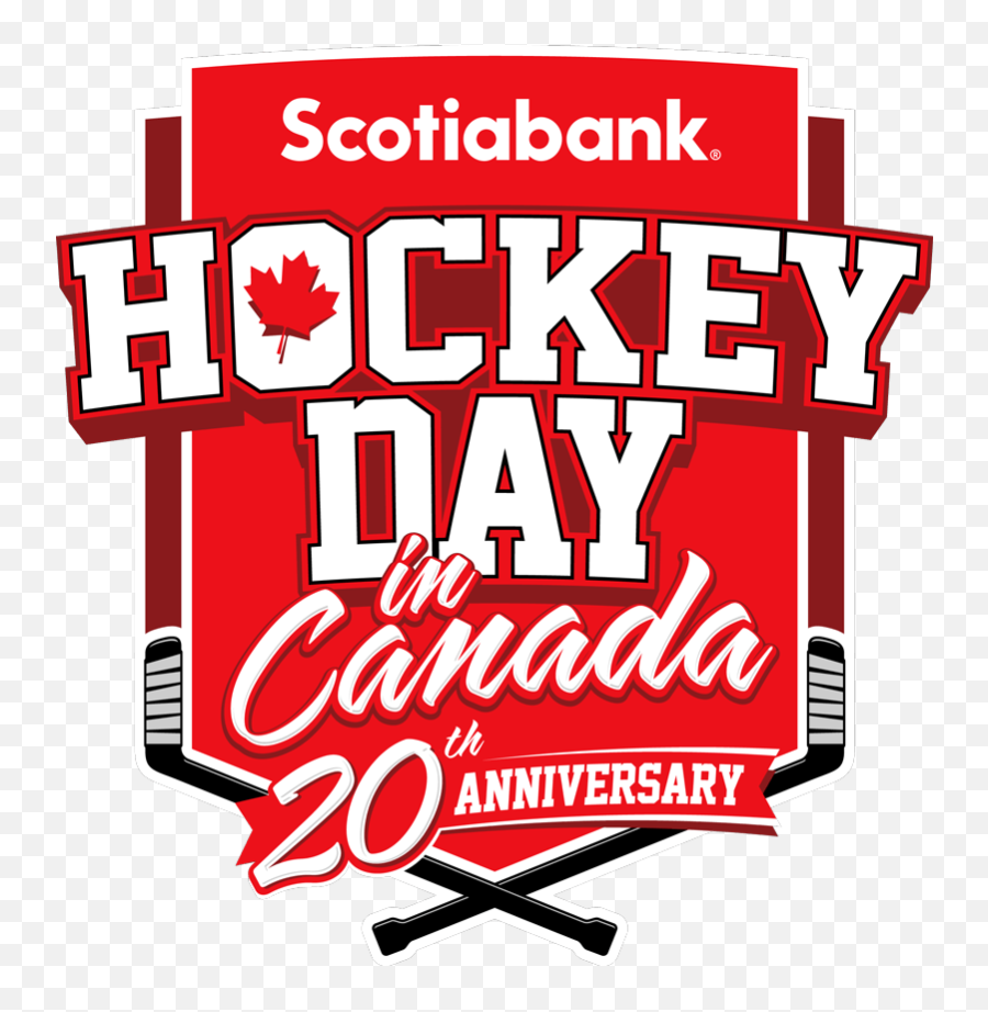 Scotiabank Hockey Day In Canada Home - Scotiabank Hockey Day In Canada Png,Stanley Cup Logo