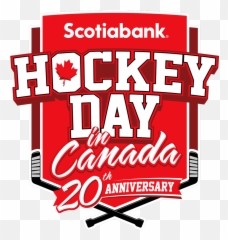 Scotiabank Hockey Day In Canada Home - Scotiabank Hockey Day In Canada Png,Stanley Cup Logo