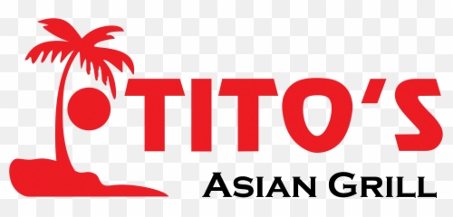 Titos Asian Grill - Prestwich Village Gano Excel Png,Titos Png