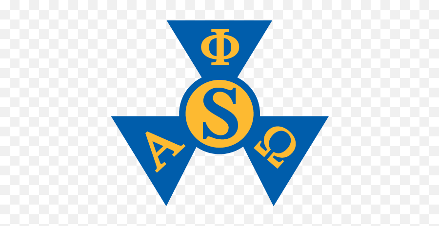 Alpha Phi Omega - National Service Fraternity Alpha Phi Alpha Phi Omega Service Pin Png,Radford University Logos