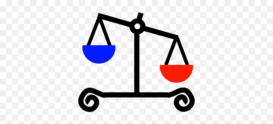 Unbalanced Scales - Strengths And Weaknesses Icon Png,Scales Png