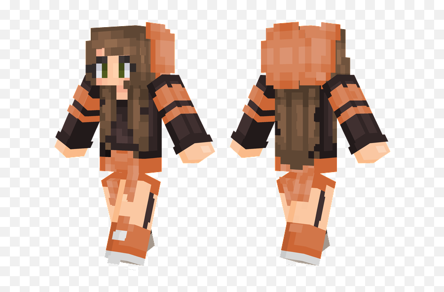Minecraft Skins Download The Best - Fictional Character Png,Pyrocynical Transparent