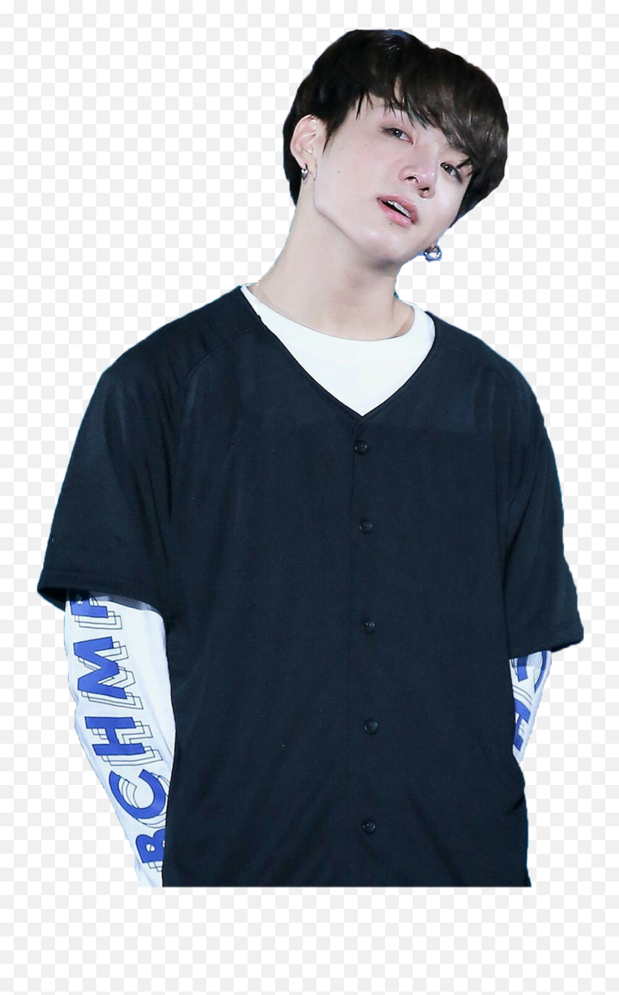 Singer Jungkook Png Transparent Image - Bts Jungkook Png,Jungkook Transparent