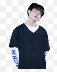 Singer Jungkook Png Transparent Image - Bts Jungkook Png,Jungkook Transparent