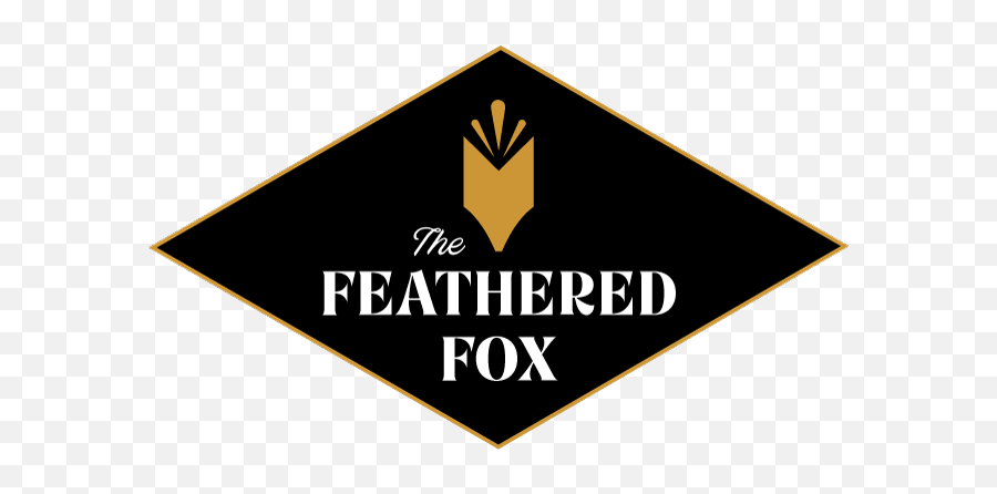 The Feathered Fox - Vertical Png,Fox 2 Logo