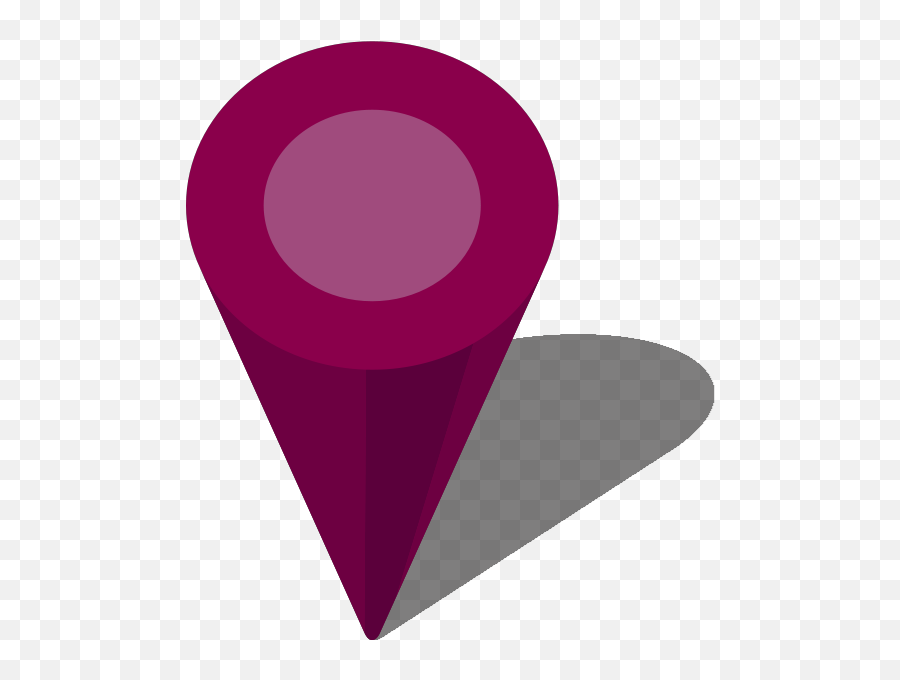 Map Pin Png - Icon Map Marker Png Purple,Map Icon Png