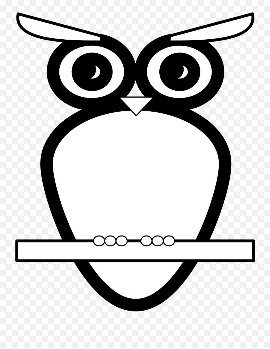 Free Owl Silhouette Vector Download Clip Art - Great Horned Owl Png,Owl Silhouette Png