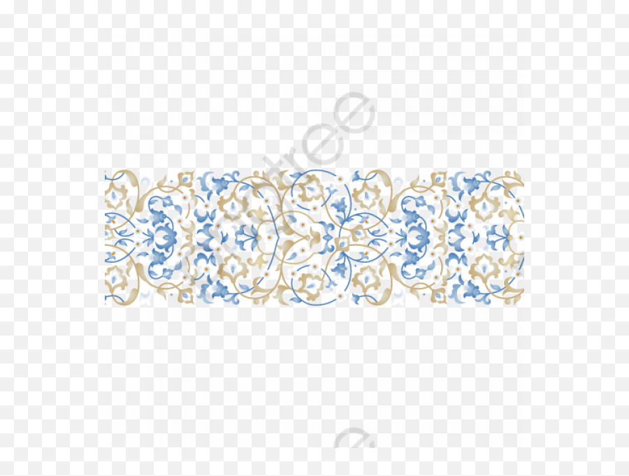 Floral Pattern Vector Background Png Transparent Images - Decorative,Floral Background Png