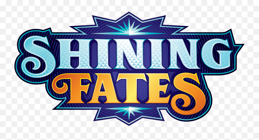 Shiny Crobat - Pokemon Shining Fates Logo Png,Crobat Png