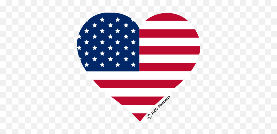 American Flag Banner Clipart - American Flag Clip Art Png,American Flag Clipart Transparent