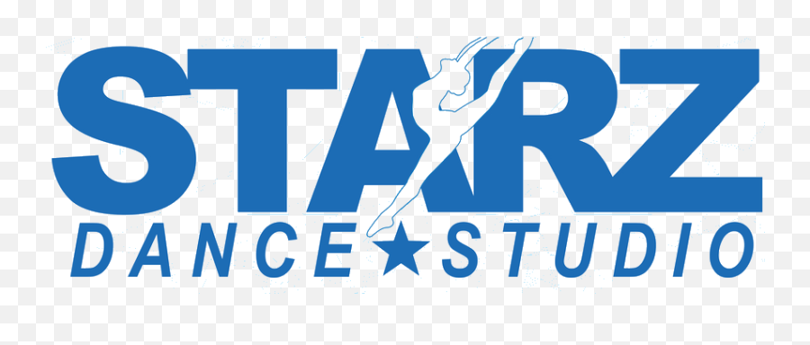 Starz Dance Studio Png Logo