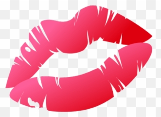 Kiss Mark Transparent Png Clipart - Emoji
