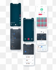 Tiktok App Images Photos Videos Logos Illustrations And - Portable png