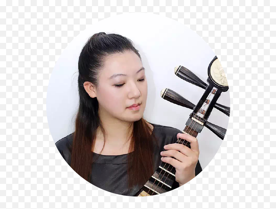 Pipa Lessons Singapore Learn The Chinese Lute With Us - Instrumentalist Png,Xin Zhao Icon