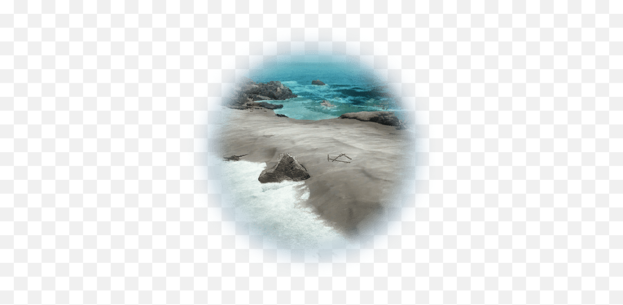 Bloodshed Beach - Bdo Codex Klippe Png,Bdo Guild Icon Size