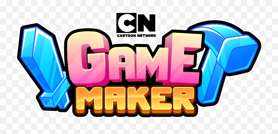 Cn Game Maker - Cartoon Network Amazone Png,Gamemaker Studio Icon
