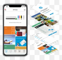Hp Smart App Download Setup For - 2020 png