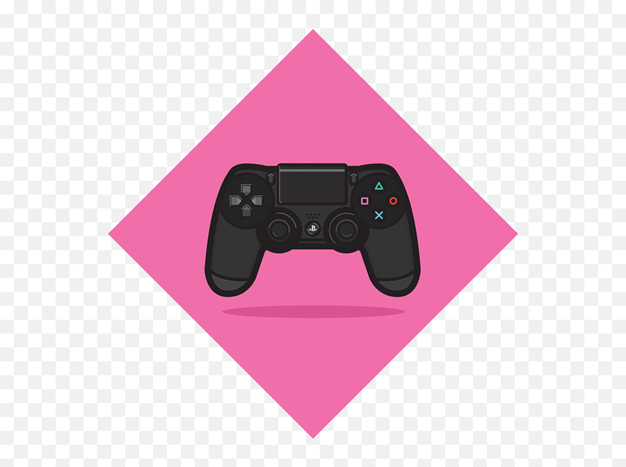 Download Hd Playstation Controller Icon - Steel Authority Of India Limited Png,Playstation Icon Png