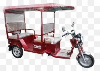 Auto Rickshaw Png Free Download Svg Clip Art For Web - Electric