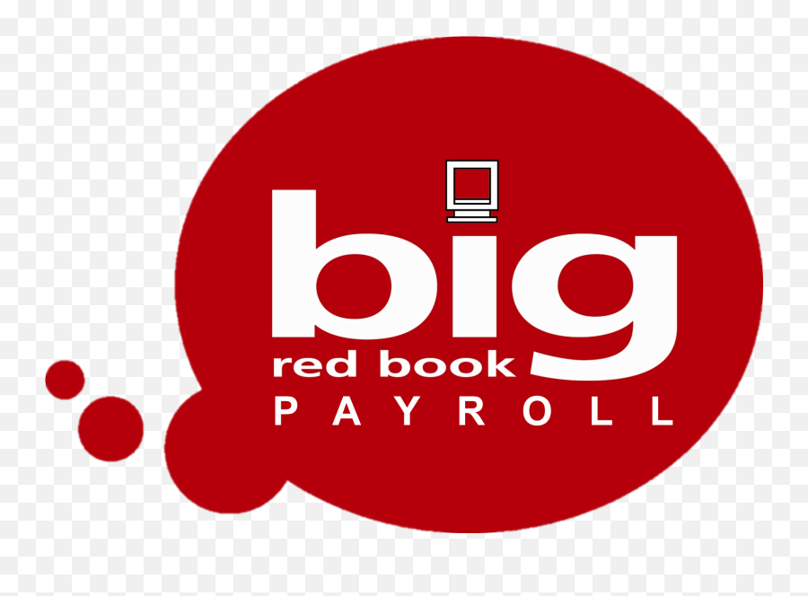 Red Book Logo - Big Red Book Png,Book Logo