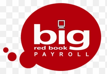 Red Book Logo - Big png
