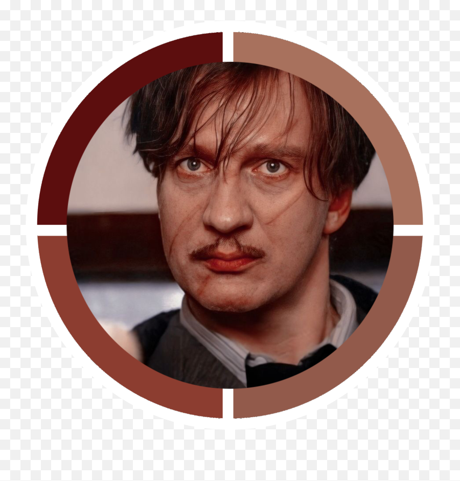 Icon Shop - Remus Lupin Wattpad Professor Remus Lupin Png,Emma Watson Icon