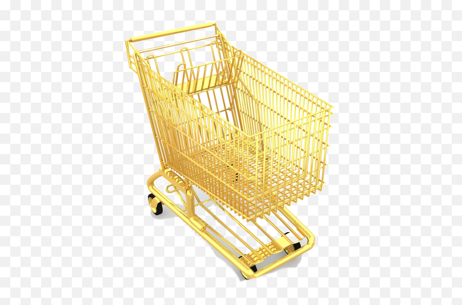 Shopping - Cart Public Domain Image Search Freeimg Gold Shopping Cart Png,Shop Basket Icon