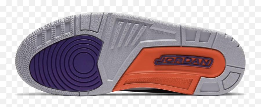 Nike Air Max Goadome Seamless Shoes - Jordan 3 Morado Naranja Png,Air Jordan Iii Premium Icon