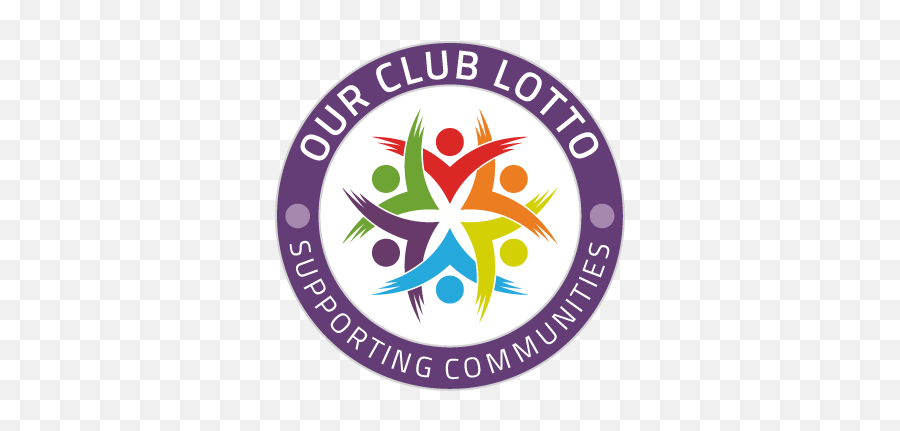 Sports Club Lottery Fundraising - Our Club Lotto Lottery Family Club Png,Icon Sports Club