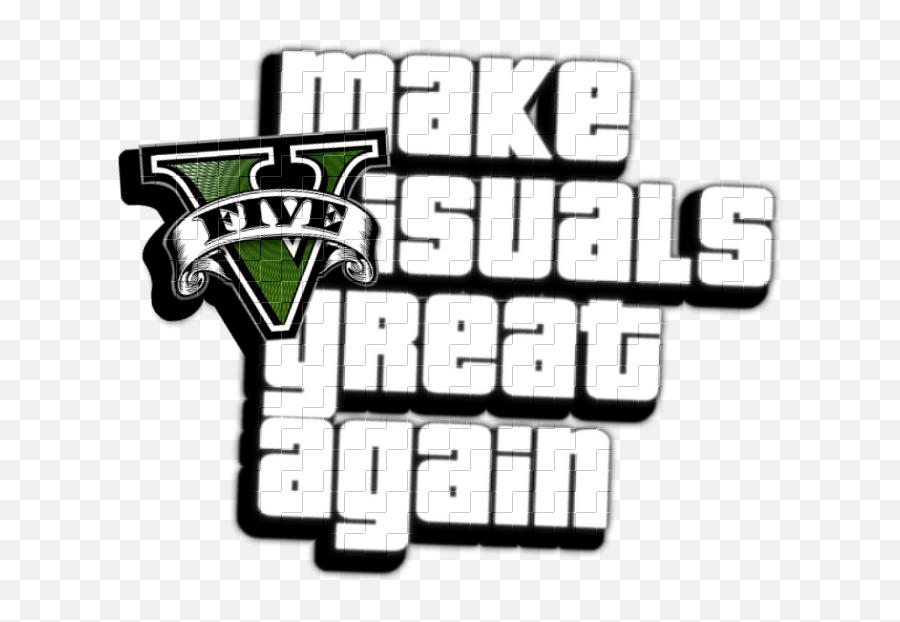 Gta 5 Logo Png - Free Transparent Png Logos Gta 5,Gta V Transparent