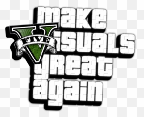 Gta 5 Logo Png - Free Transparent Png Logos Gta 5,Gta V Transparent