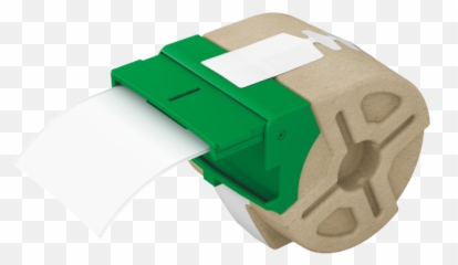 Icon Cartridge Paper 61mm X 22m Permanent Glue - Torres Office Supplies png