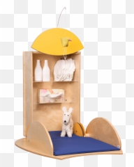 Owo Birch Top Yellow - Changing Table Png,Owo Png
