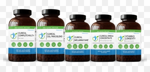 Body Calm Supplements - Solution png