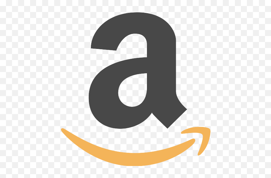 Amazon Pay Vector Svg Icon - Small Amazon Logo Transparent Png,Amazon Shopping Cart Icon