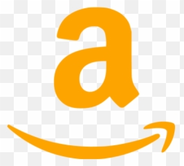 Free Orange Site Logo Icons - Transparent Amazon png