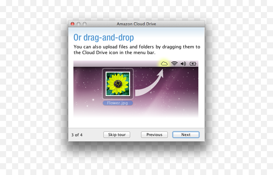 Amazon Cloud Drive - 9to5mac Technology Applications Png,Cloud Drive Icon