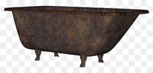 Png Hd Transparent Bath - Old Bathtub Png,Transparent Bathtub