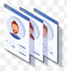 Refer - Afriend Program Earn 50 With Each Referral Vertical Png,Refer A Friend Icon Png