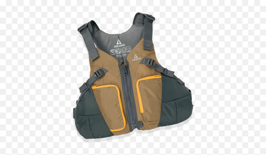 Ascend Kayaks Fishing U0026 Angler Bass Pro Shops - Personal Flotation Device Png,Pelican Icon 120 Kayak