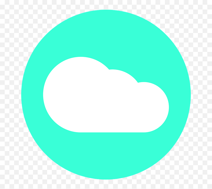 Weather Icon Forecast - Dot Png,Forecast Icon