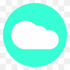 Weather Icon Forecast - Dot png