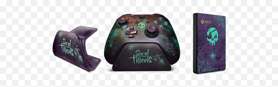 New Sea Of Thieves Xbox Accessories - Sea Of Thieves Xbox Png,Sea Of Thieves Png