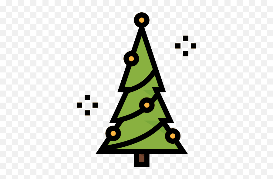 Free Icon - Christmas Tree Png,Gmail Icon Image Png Christmas