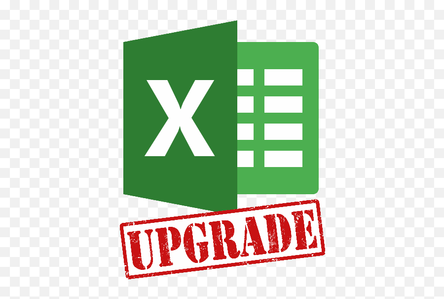 Upgrade Microsoft Excel Service - Skantrae Png,Microsoft Excel Icon Gif