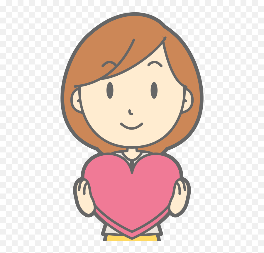 Be My Valentine 2 - Clip Art Mother With Baby Png,Be My Valentine Icon