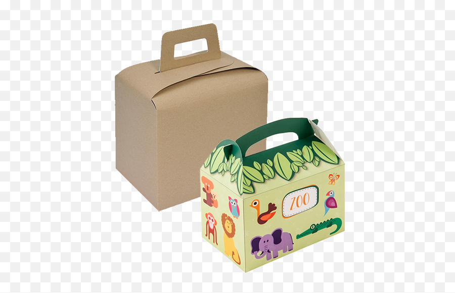 Epacking Uw Online Winkel Voor Al Verpakkingen En Png Happy Meal