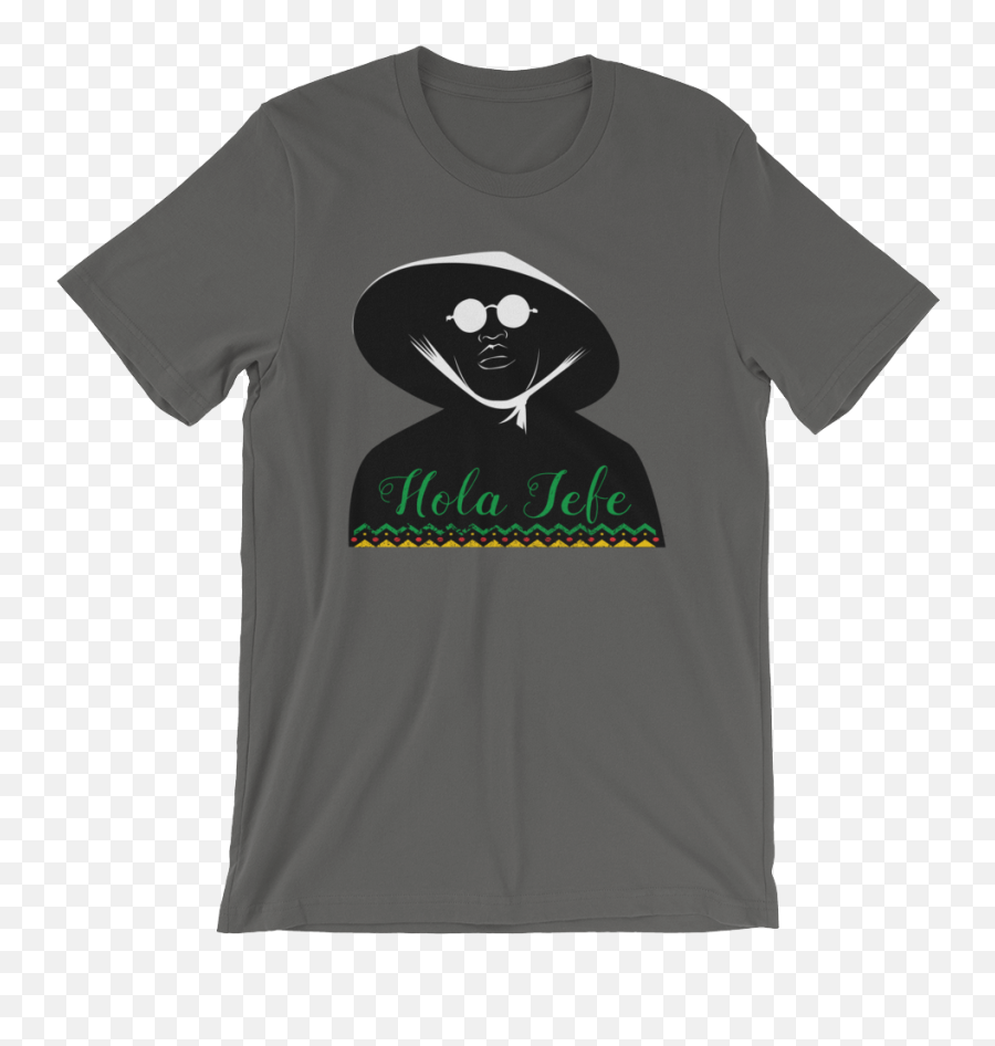 Hola Jefe Music - Amg Hammer T Shirt Png,Hola Png